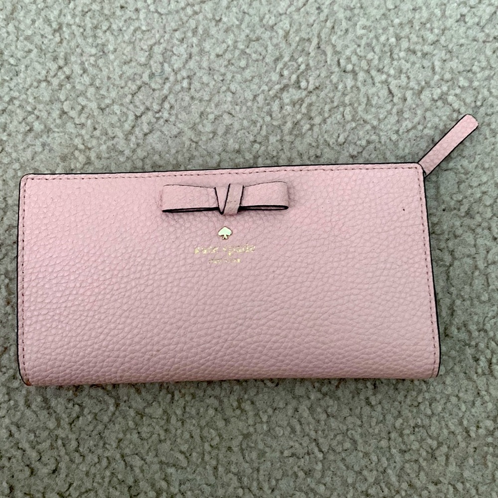 Kate spade New York wallet
